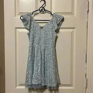 💙 beautiful Disney’s Cinderella dress